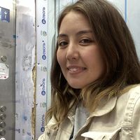 Aidana  Pretova的照片