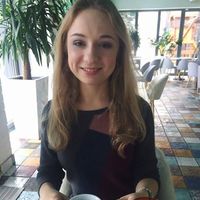 Anastasia Kuperberg的照片