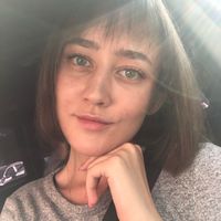 Natalia Romanova's Photo