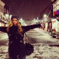 McKenna Hayes's Photo