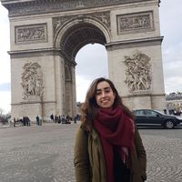 Alicia Martinez's Photo