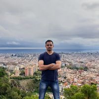 Deepak Chaudhary's Photo