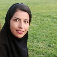 Sedighe Zare's Photo