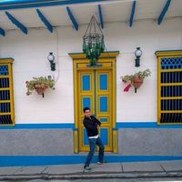 Pablo Moysén Domínguez的照片