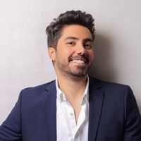 kevin babaei's Photo