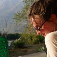 Margot Déon's Photo