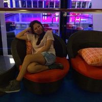 Fiorella Alison的照片