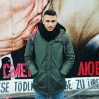 Guillermo Noheda's Photo