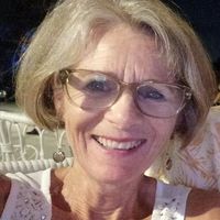 Lorraine McArthur's Photo