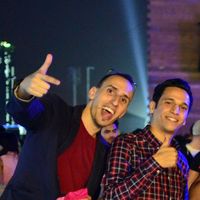 ISMAIL Mashal的照片