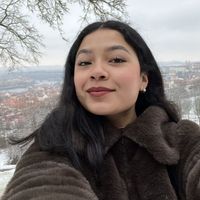 Gabriela Maqueda's Photo