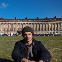 Jacob Crofton's Photo