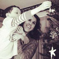 Amy Thompson's Photo