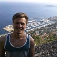 Olivier Savaria's Photo