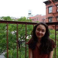 Chloe Kaubisch's Photo