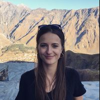 justyna zyskowska的照片