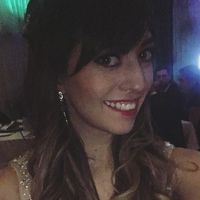 Karla Palomino's Photo