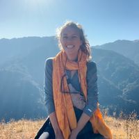 Angelique Delamere的照片