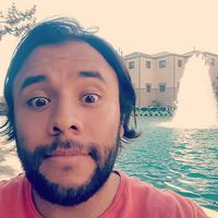 Gilbert PeMo's Photo