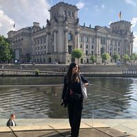 Nihal  Yusifova's Photo