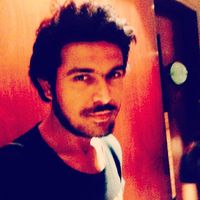 Amit Bhagtani's Photo