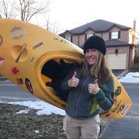 Hannah Currie的照片