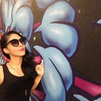 Amanda Oliveira的照片