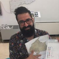 Photos de Fernando García