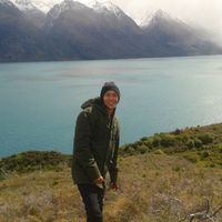 Ryland Villiers's Photo