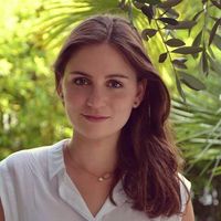 Fanny Bousquet's Photo