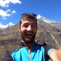 Daniele Cinquini的照片