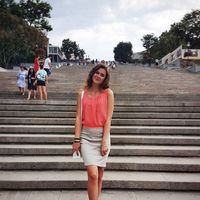 Photos de Oleksandra Musiichuk