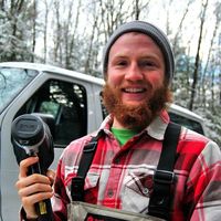 Zak Robinson's Photo