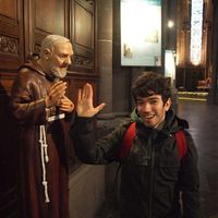 Benjamin Bragan的照片