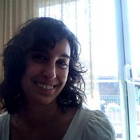 Marina Cortina's Photo