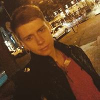 Anton Voroncov的照片