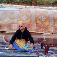 Mahdy Fadala's Photo