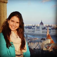 Fotos de Isabele Rosa