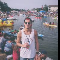 Junior Gazola's Photo