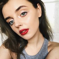 Alina Shmityk的照片