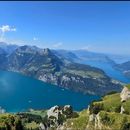 Gratwanderweg Stoos's picture