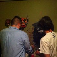 Fotos de Guillaume Lapointe