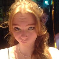 Kiera Gordon的照片