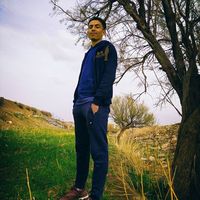 Habitouche Mohamed's Photo