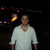 Mark Tepsich's Photo