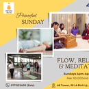 Flow, Relax & Meditate's picture