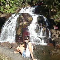 happy christina's Photo