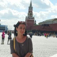 Ani Oganisyan's Photo