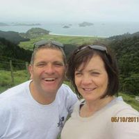 Mike Woodland's Photo