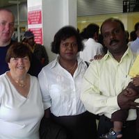 Pravind Gobin's Photo